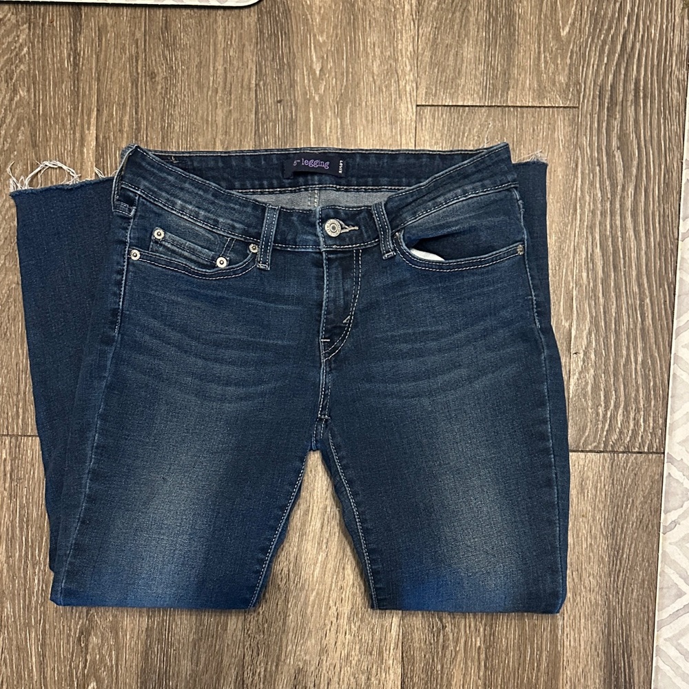 Levi 535 leggings